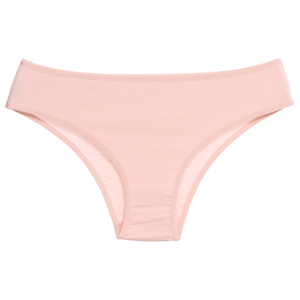 Calcinha Estilo Tanga Em Cotton Dolcii