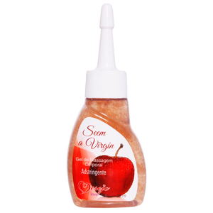 Seem A Virgin Adristingente Gel 35ml Desejo Love 