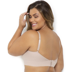 Sutiã Plus Size Daily Support Trifil