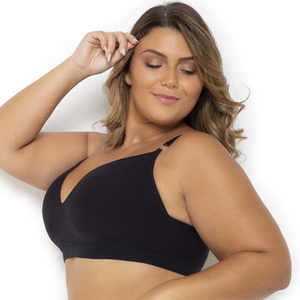 Sutiã Plus Size Daily Support Trifil