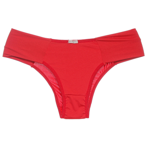 Calcinha Juliete Lateral Drapeada Microfibra Dy Girl