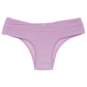 Calcinha Juliete Lateral Drapeada Microfibra Dy Girl