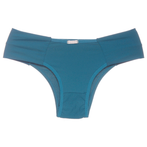 Calcinha Juliete Lateral Drapeada Microfibra Dy Girl