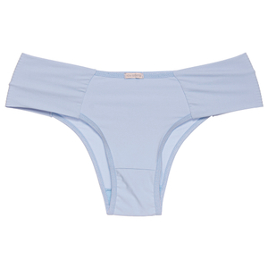 Calcinha Juliete Lateral Drapeada Microfibra Dy Girl