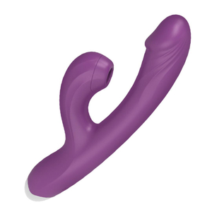 Vibrador Ponto G 10 Modos De Vibração E Aquecimento Vibe Toys