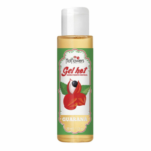 Gel Aromatizante Hot 35ml Hot Flowers