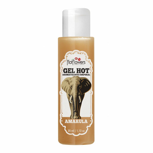 Gel Aromatizante Hot 35ml Hot Flowers