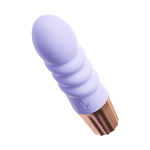 Vibrador Ponto G Twist Recarregável 10 Modos De Vibração Vibe Toys