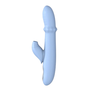 Vibrador Com Esferas Internas 5 Modos De Vai E Vem E 6 Modos De Pulsação Vibe Toys