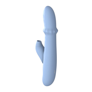 Vibrador Com Esferas Internas 5 Modos De Vai E Vem E 6 Modos De Pulsação Vibe Toys