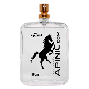 Apinil.com Deo Colônia Masculina 100ml Apinil