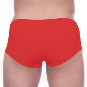 Cueca Bombeiro Mil Toques 