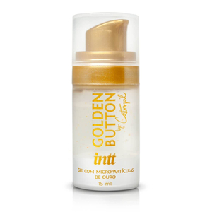 Golden Button Gel Facilitador 17ml Intt