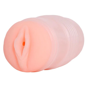 Masturbador Masculino Qing Zhisheng Formato De Vagina Vibe Toys