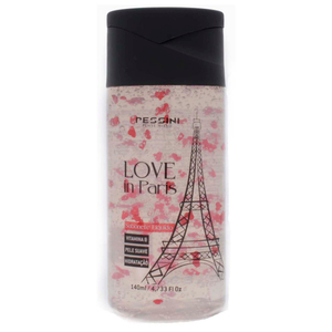 Love In Paris Sabonete Liquido 140ml Pessini