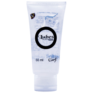 Lubes Lubrificante 60ml Garji