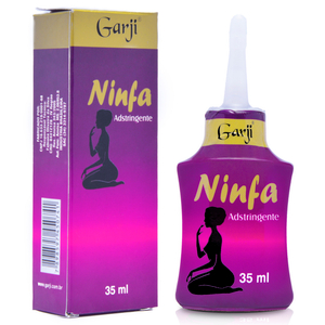 Ninfa Adstringente 35ml Garji