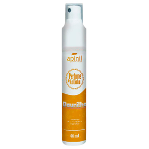 Perfume De Calcinha Aromático Fruit 40ml Apinil