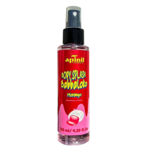 Body Splash Babbaloko 130ml Apinil