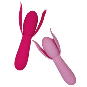 Vibrador Pétala Flower 30 Frequências De Vibrações Vibe Toys