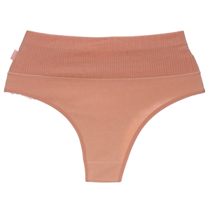 Calcinha Hot Pants Pala Alta Realce Econfort Lingerie