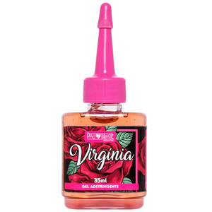 Adstringente Virginia 35 Ml Pau Brasil 