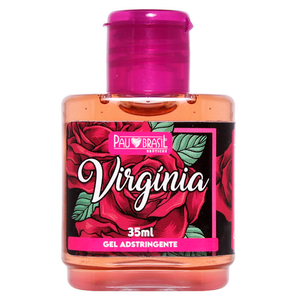 Adstringente Virginia 35 Ml Pau Brasil 