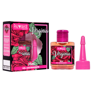 Adstringente Virginia 35 Ml Pau Brasil 