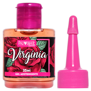 Adstringente Virginia 35 Ml Pau Brasil 