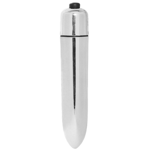 Vibrador Bullet Metálico 10 Modos De Vibração Vibe Toys