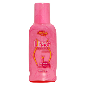 Lisse Brilho Intenso óleo Corporal 100 Ml Soft Love