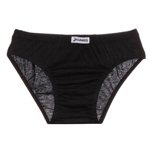 Cueca Slip Infantil Em Algodão Nawes