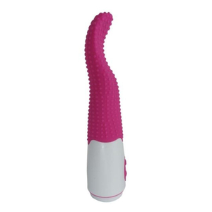 Vibrador Língua Com Textura Massageadora 30 Vibrações Vibe Toys