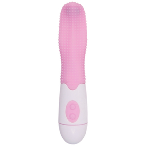 Vibrador Língua Com Textura Massageadora 30 Vibrações Vibe Toys