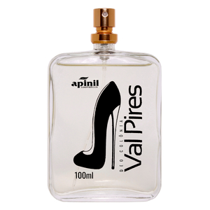 Val Pires Deo Colônia Feminiina 100ml Apinil