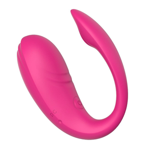 Vibrador De Longa Distância Com Aplicativo 10 Modos De Vibração