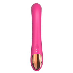 Vibrador Ponto G 7 Modos De Vibração E 10 Modos De Rotação Vibe Toys