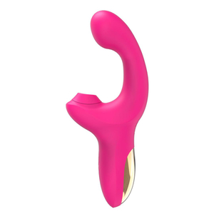 Vibrador Ponto G 10 Modos Vai E Vem E 10 Modos De Pulsação Vibe Toys