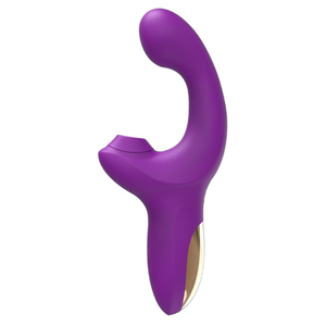 Vibrador Ponto G 10 Modos Vai E Vem E 10 Modos De Pulsação Vibe Toys