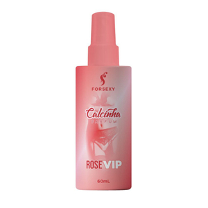 Perfume De Calcinha 60ml Forsexy