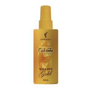 Perfume De Calcinha 60ml Forsexy