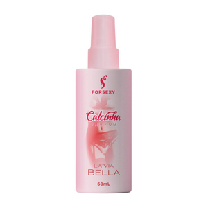 Perfume De Calcinha 60ml Forsexy