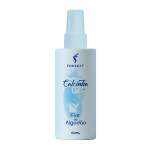 Perfume De Calcinha 60ml Forsexy