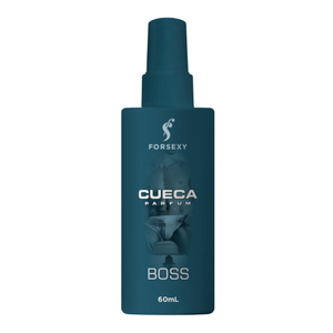 Perfume De Cueca 60 Ml Forsexy