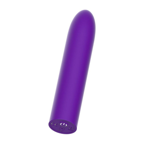 Vibrador Power Bullet Brady 10 Vibrações Vibe Toys