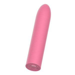 Vibrador Power Bullet Brady 10 Vibrações Vibe Toys