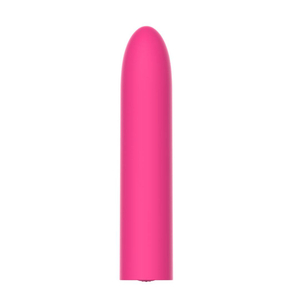 Vibrador Power Bullet Brady 10 Vibrações Vibe Toys