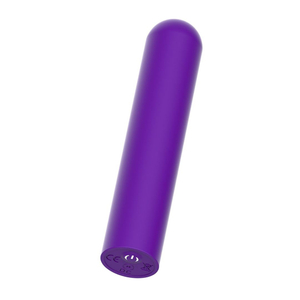 Vibrador Power Bullet Aiden 10 Vibrações Vibe Toys