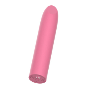 Vibrador Power Bullet Clare 10 Vibrações Vibe Toys