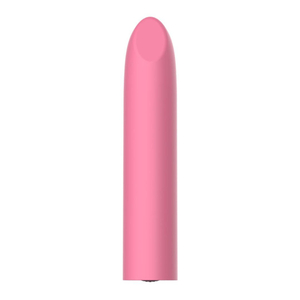 Vibrador Power Bullet Clare 10 Vibrações Vibe Toys